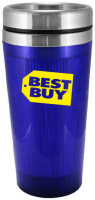 Travel Mugs: 16oz Optical Tumblers